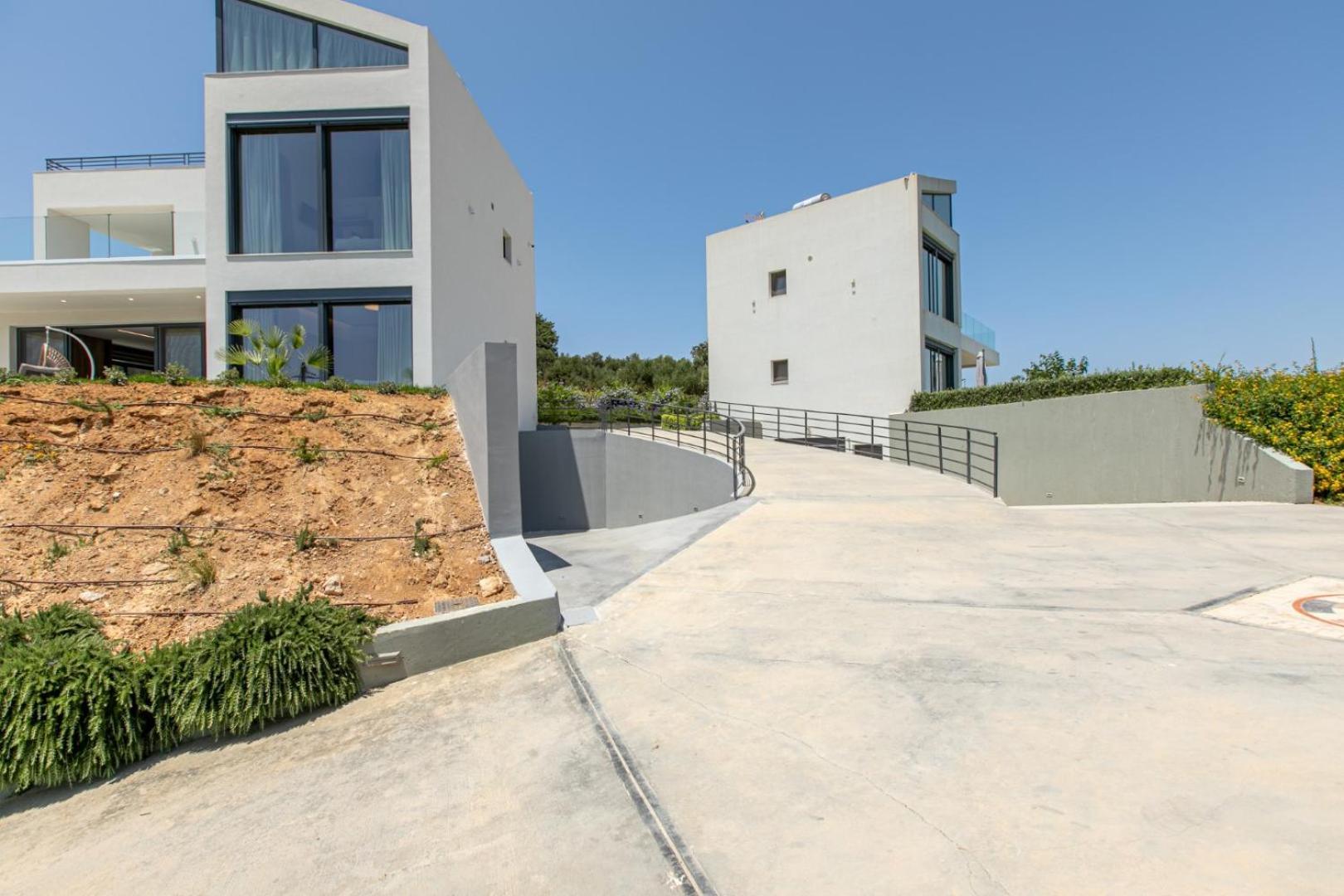 Villas 107 - Homeleader Maleme Exterior foto